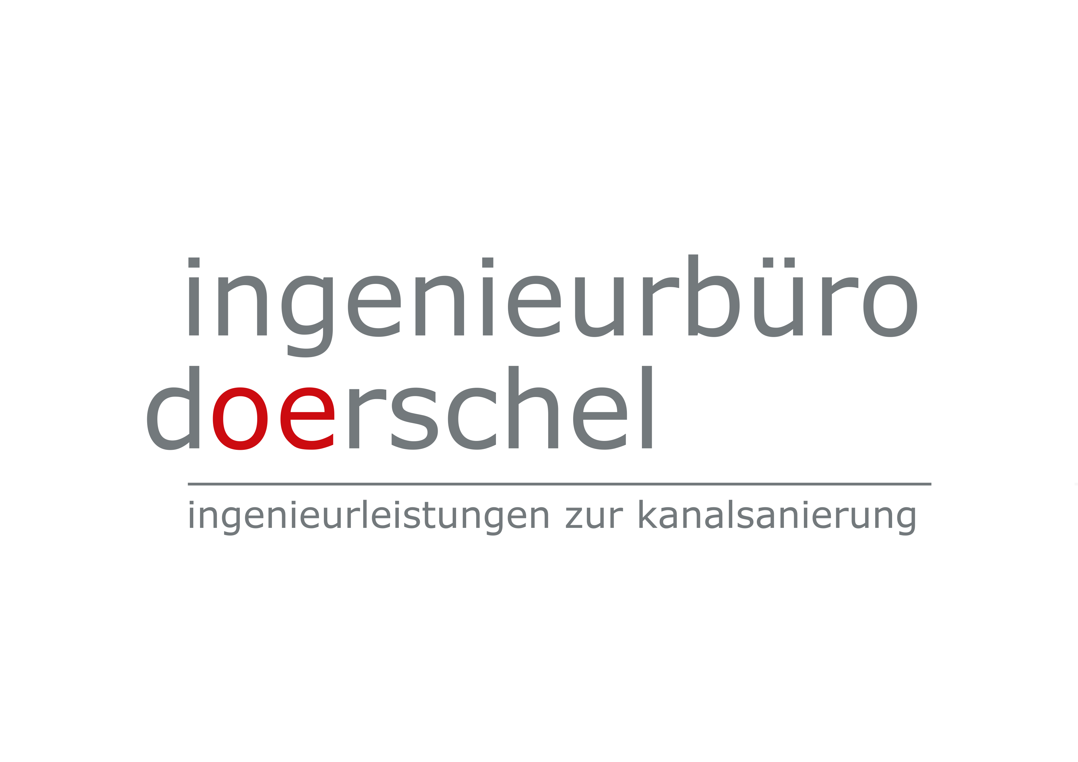 Ingenieurbüro Dörschel Logo