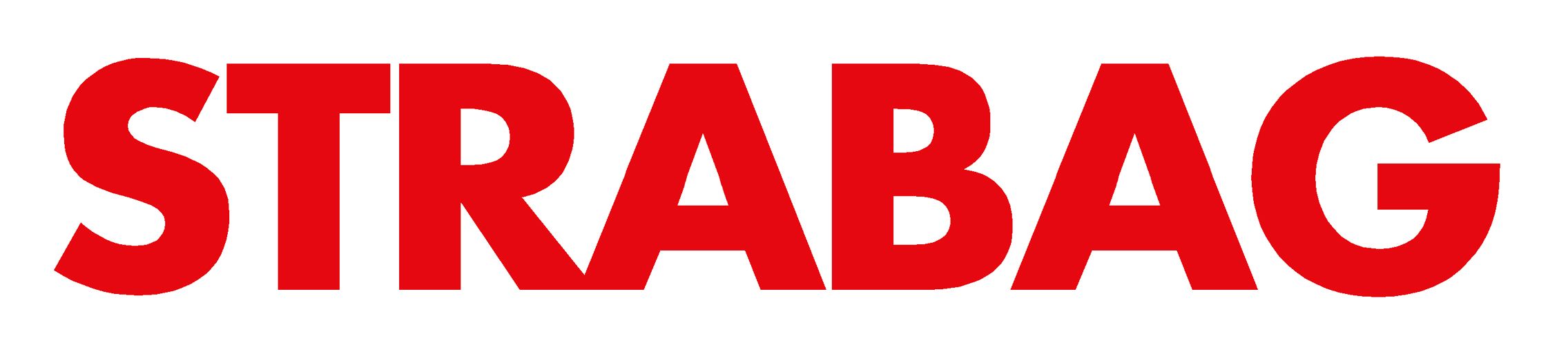 STRABAG AG   Logo