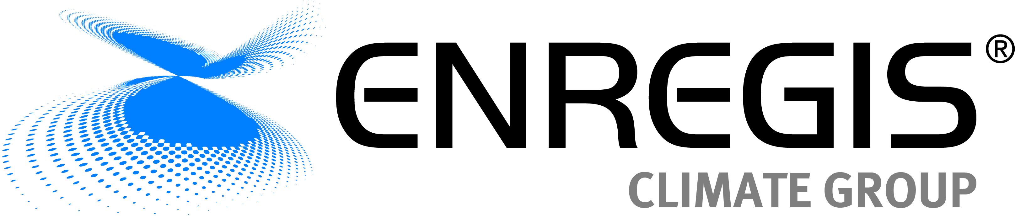 ENREGIS GmbH Logo