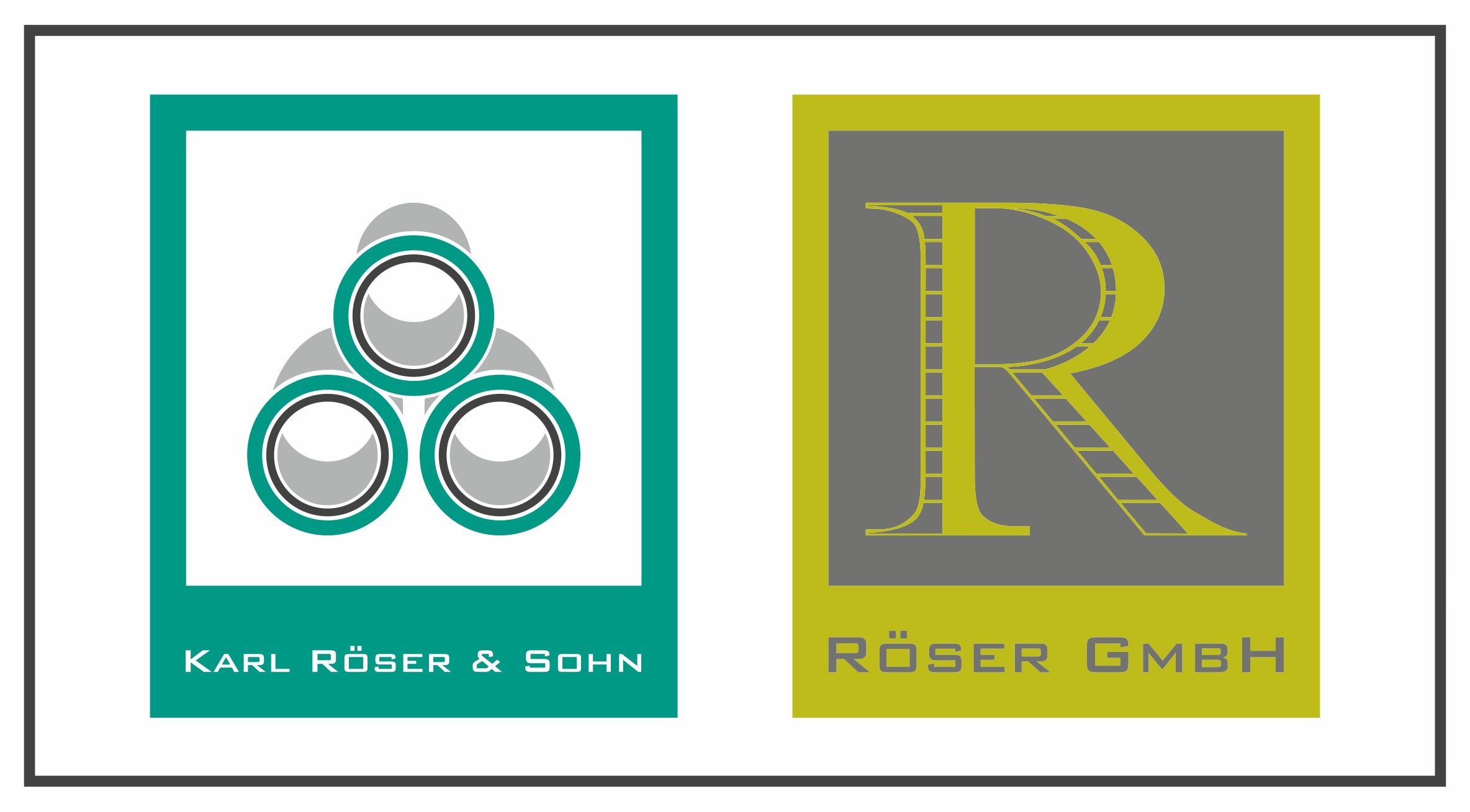 Röser Vertriebs GmbH Logo