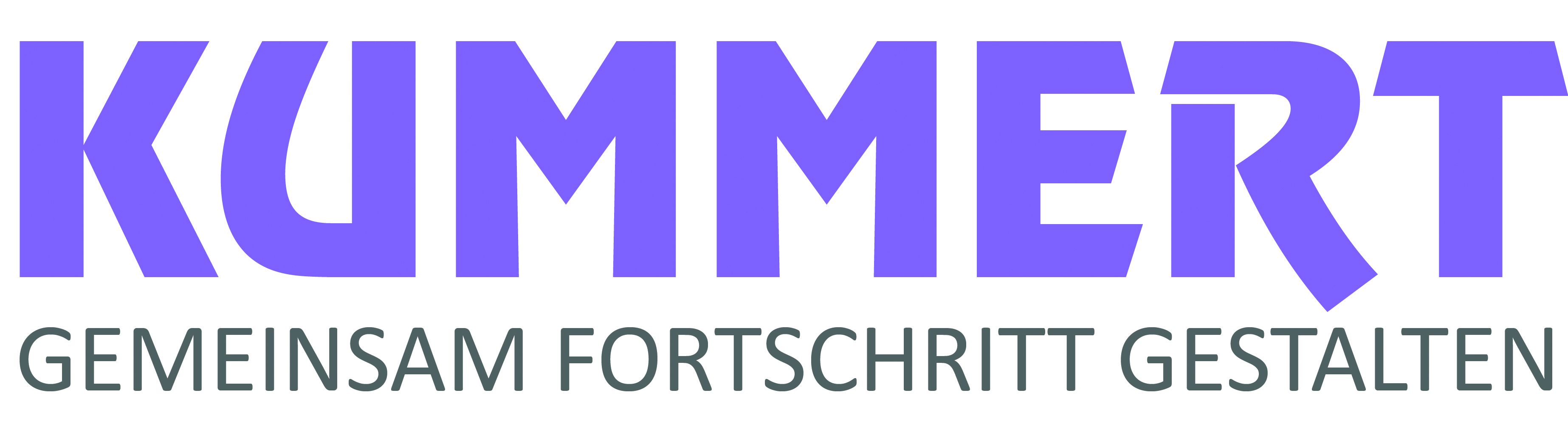 Kummert GmbH Logo