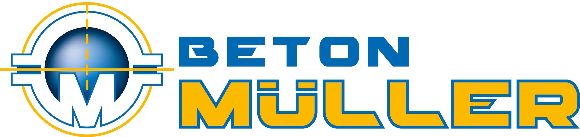 Logo Beton Mueller