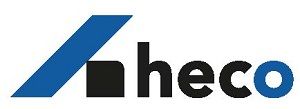 Heco GmbH Logo